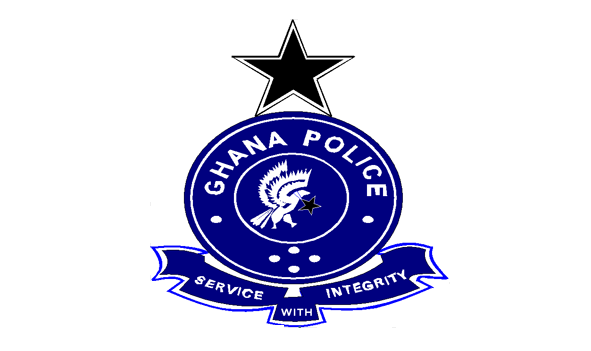 Police commander’s office burgled GH¢40,000 cash exhibits stolen